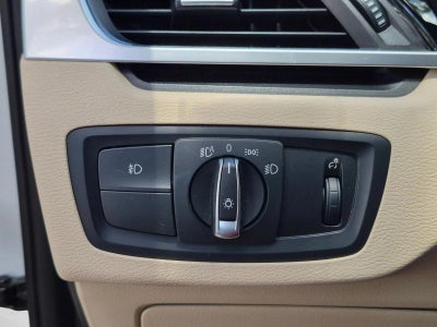2018 BMW X1 sDrive28i Sports Activity Vehicle