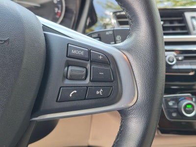 2018 BMW X1 sDrive28i Sports Activity Vehicle