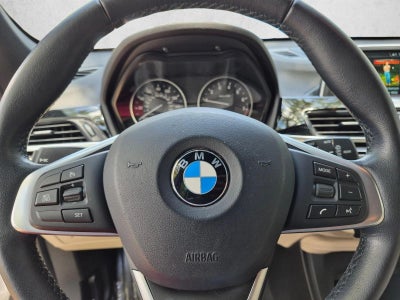 2018 BMW X1 sDrive28i Sports Activity Vehicle