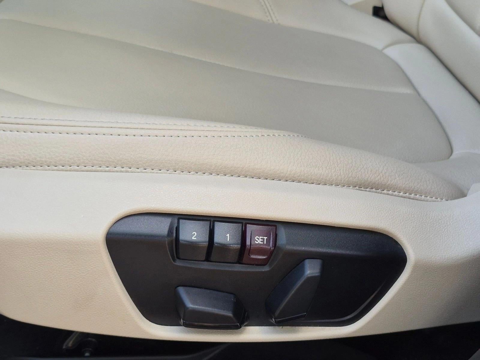 2018 BMW X1 sDrive28i Sports Activity Vehicle