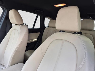 2018 BMW X1 sDrive28i Sports Activity Vehicle