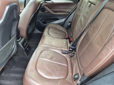 2018 BMW X1 sDrive28i Sports Activity Vehicle