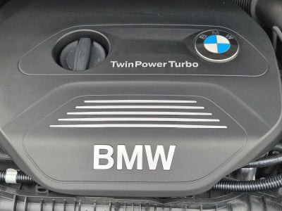 2018 BMW X1 sDrive28i Sports Activity Vehicle