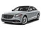 2018 Mercedes-Benz S-Class S 560 Sedan