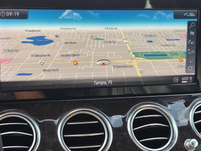 2019 Mercedes-Benz E-Class E 300 RWD Sedan