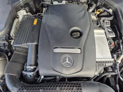 2019 Mercedes-Benz E-Class E 300 RWD Sedan