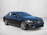 2019 Mercedes-Benz E-Class E 300 RWD Sedan
