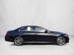 2019 Mercedes-Benz E-Class E 300 RWD Sedan