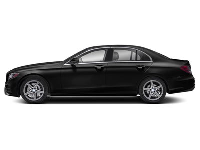 2019 Mercedes-Benz E-Class E 300 RWD Sedan