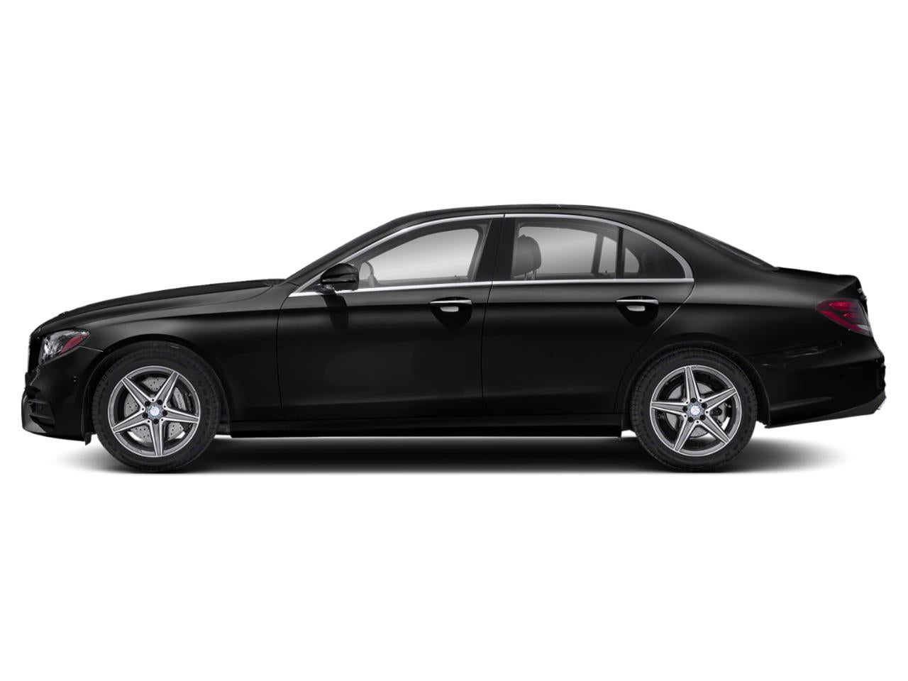2019 Mercedes-Benz E-Class E 300 RWD Sedan