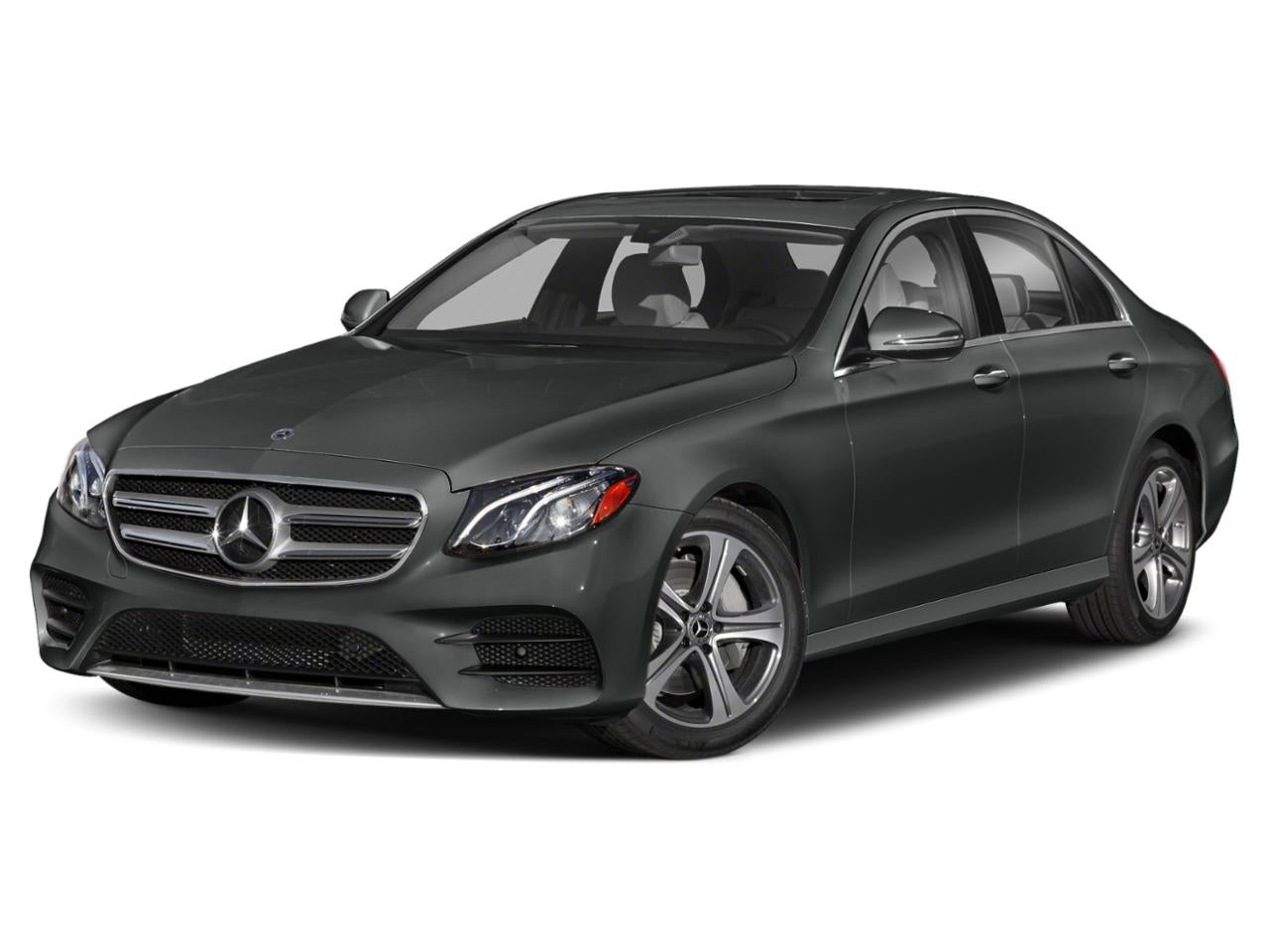 2020 Mercedes-Benz E-Class E 350 RWD Sedan