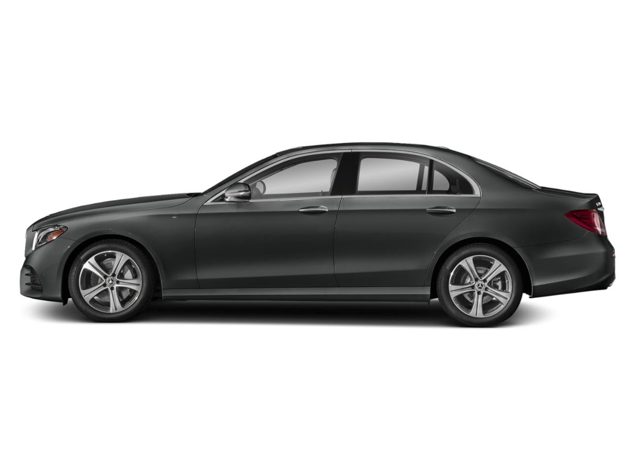 2020 Mercedes-Benz E-Class E 350 RWD Sedan