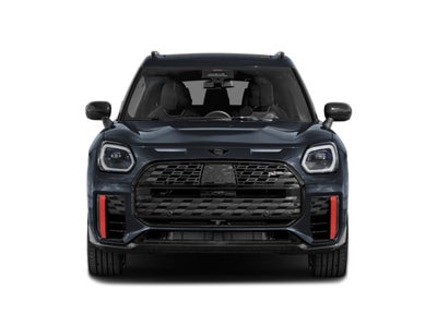 2025 MINI John Cooper Works Countryman ALL4 John Cooper Works