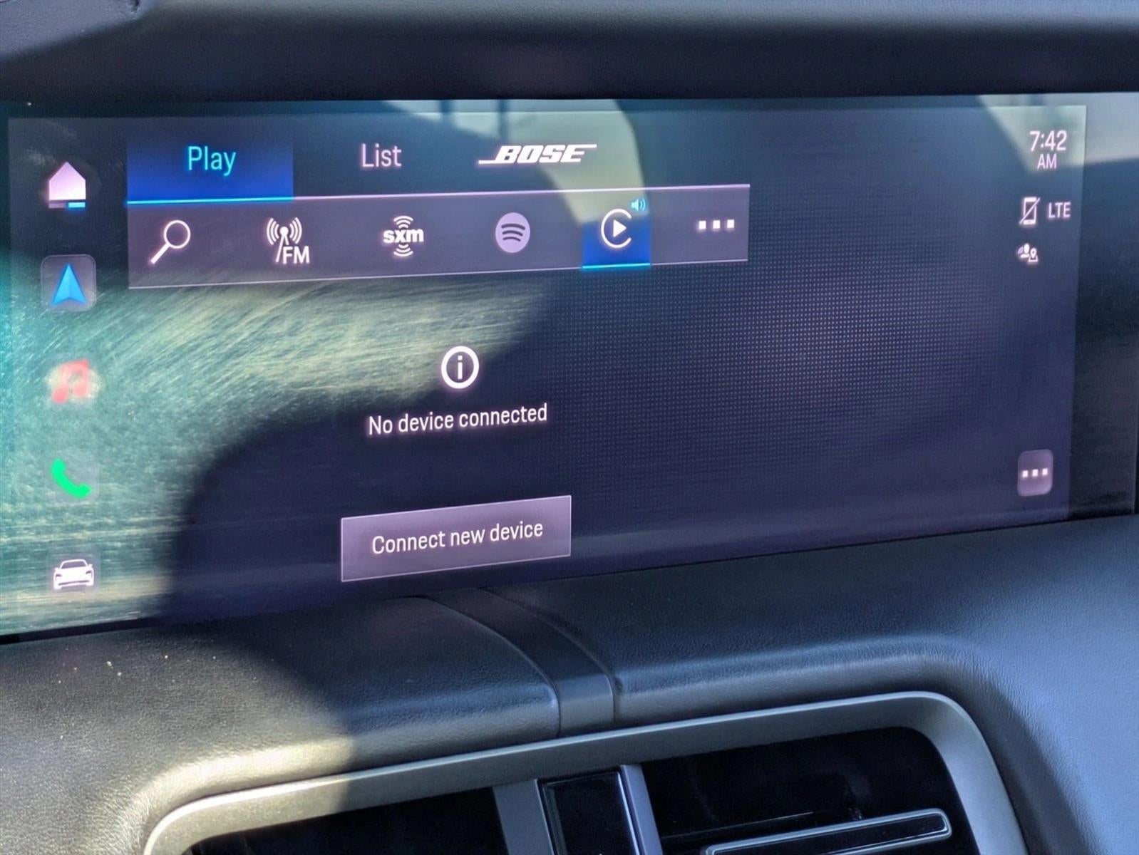 2021 Porsche Taycan Turbo S AWD