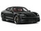 2021 Porsche Taycan Turbo S AWD