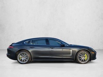 2018 Porsche Panamera Turbo S E-Hybrid Executive AWD