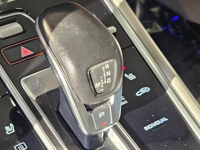 2018 Porsche Panamera Turbo S E-Hybrid Executive AWD