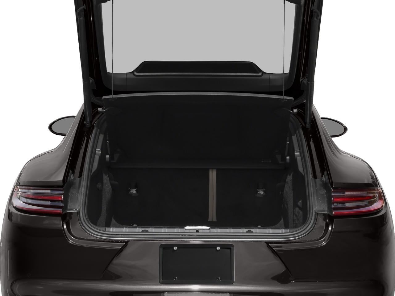 2018 Porsche Panamera Turbo S E-Hybrid Executive AWD