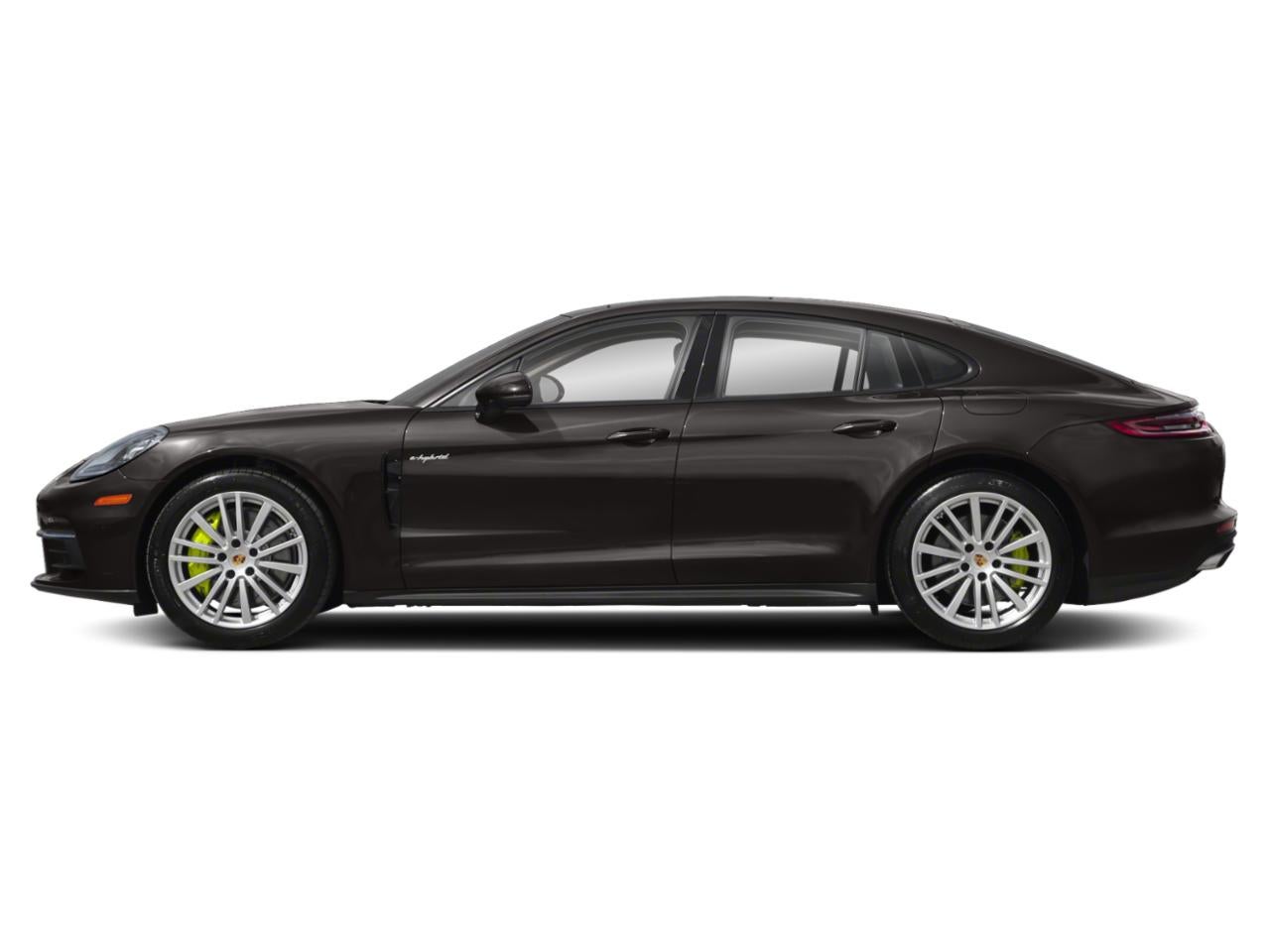 2018 Porsche Panamera Turbo S E-Hybrid Executive AWD
