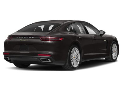 2018 Porsche Panamera Turbo S E-Hybrid Executive AWD