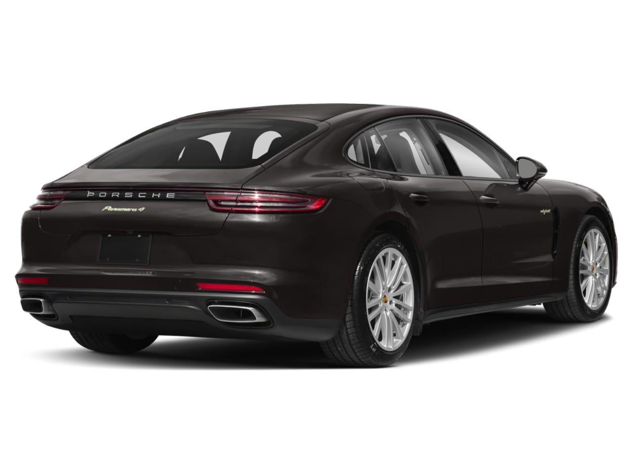 2018 Porsche Panamera Turbo S E-Hybrid Executive AWD