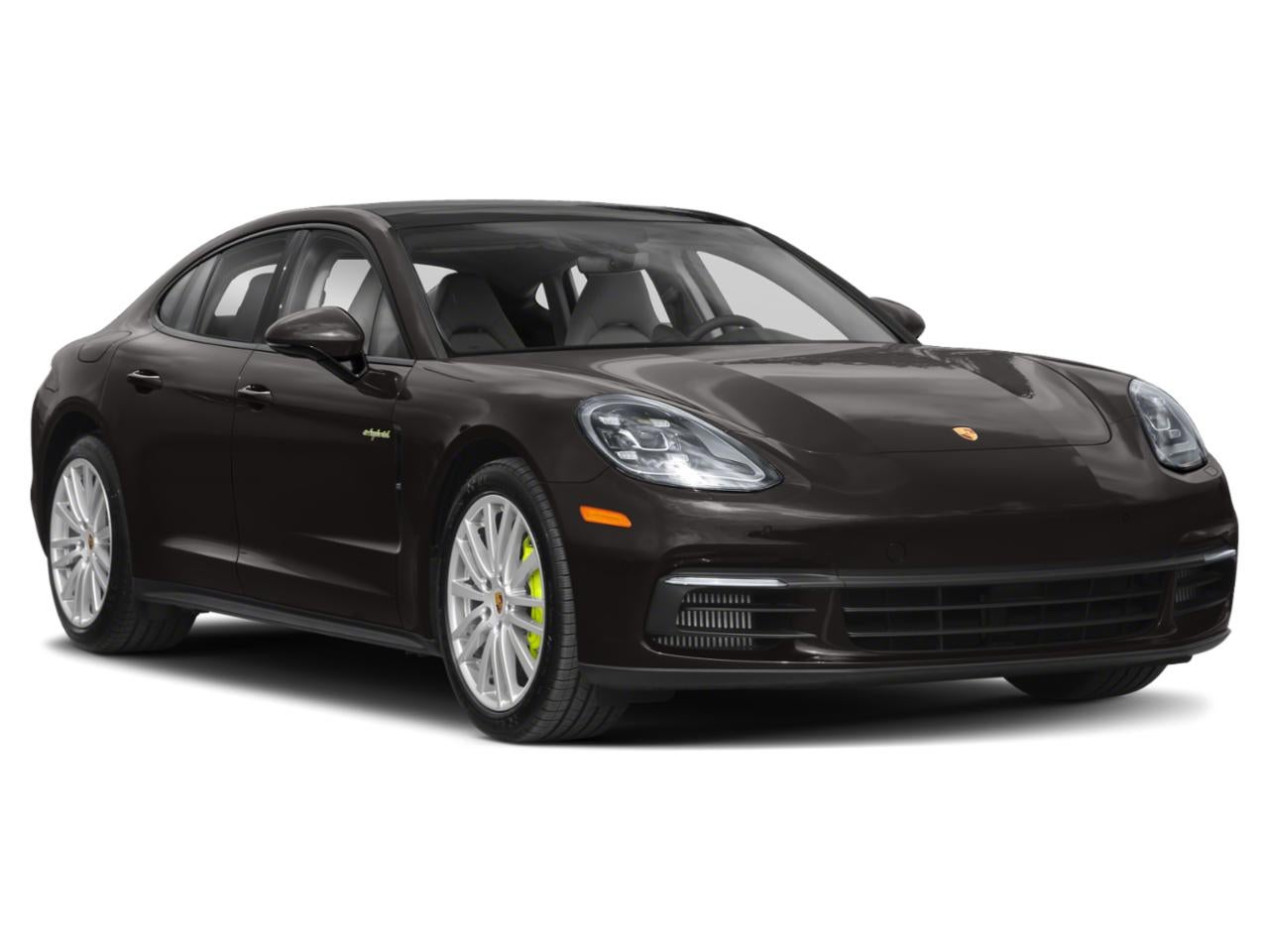 2018 Porsche Panamera Turbo S E-Hybrid Executive AWD