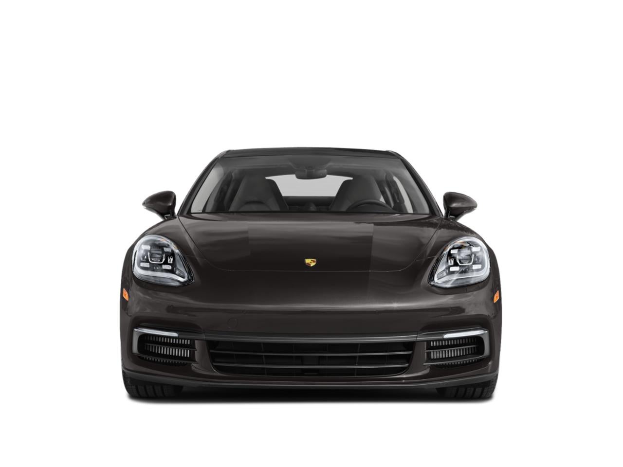 2018 Porsche Panamera Turbo S E-Hybrid Executive AWD