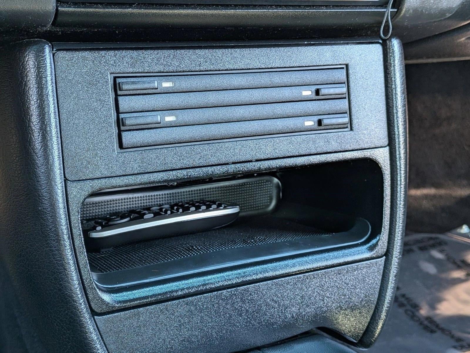 2004 Porsche Boxster Base