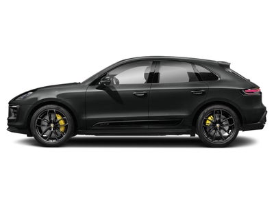 2022 Porsche Macan S AWD