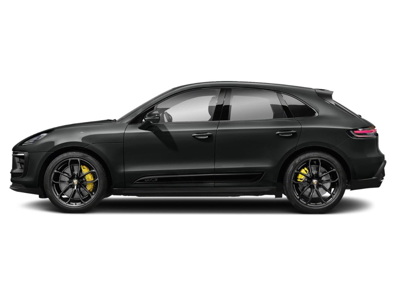 2022 Porsche Macan S AWD