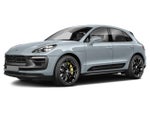 2022 Porsche Macan S AWD