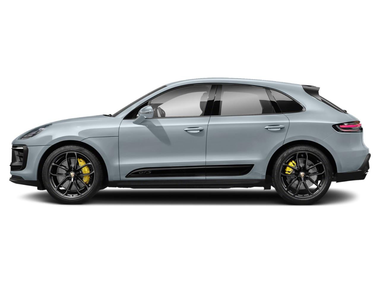 2022 Porsche Macan S AWD