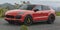 2021 Porsche Cayenne GTS Coupe AWD