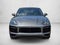 2022 Porsche Cayenne GTS Coupe AWD