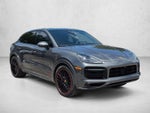 2022 Porsche Cayenne GTS Coupe AWD