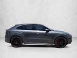 2022 Porsche Cayenne GTS Coupe AWD