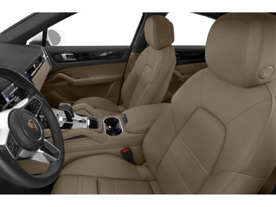 2022 Porsche Cayenne GTS Coupe AWD