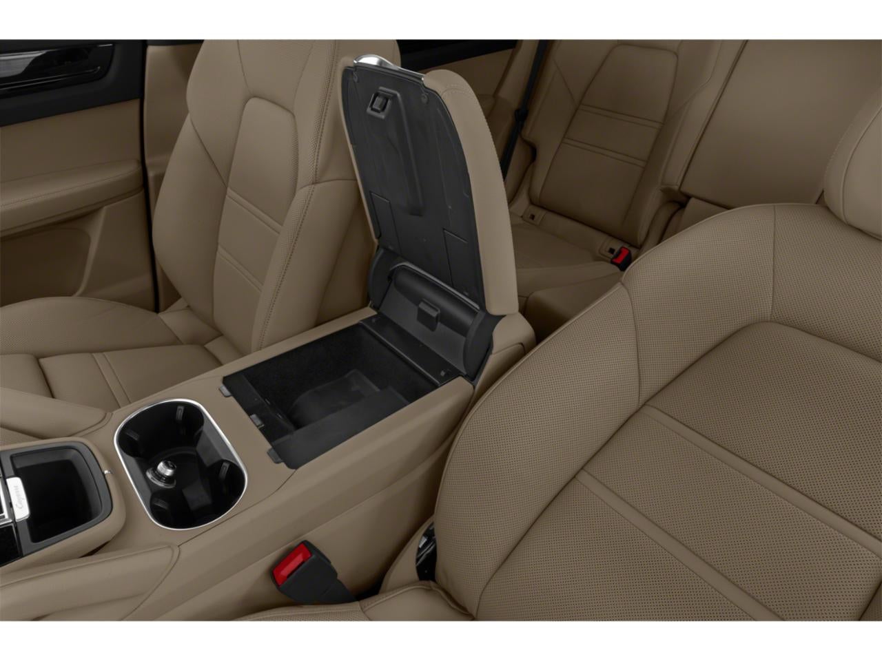 2022 Porsche Cayenne GTS Coupe AWD