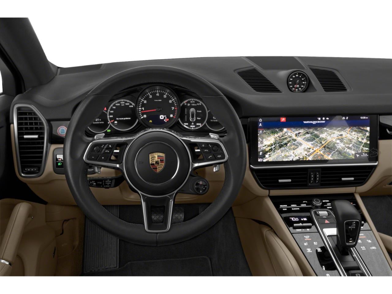 2022 Porsche Cayenne GTS Coupe AWD