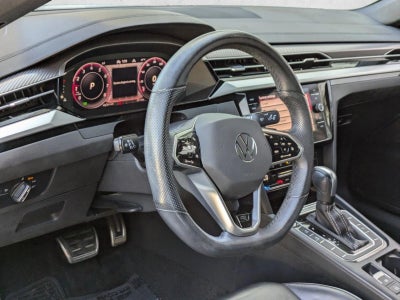 2023 Volkswagen Arteon SEL R-Line 4MOTION