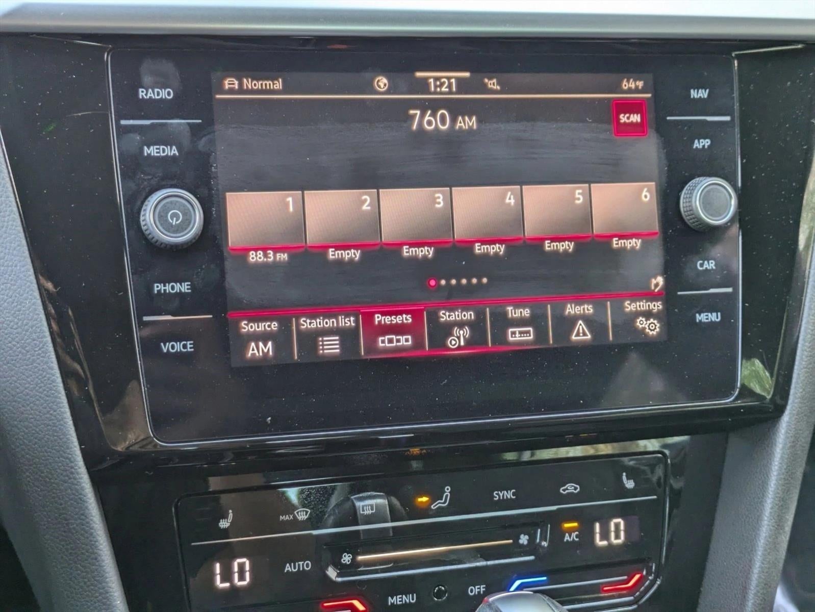 2023 Volkswagen Arteon SEL R-Line 4MOTION