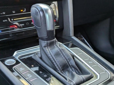 2023 Volkswagen Arteon SEL R-Line 4MOTION