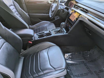 2023 Volkswagen Arteon SEL R-Line 4MOTION