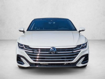 2023 Volkswagen Arteon SEL R-Line 4MOTION