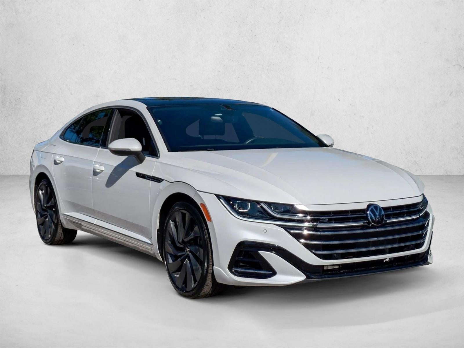 2023 Volkswagen Arteon SEL R-Line 4MOTION