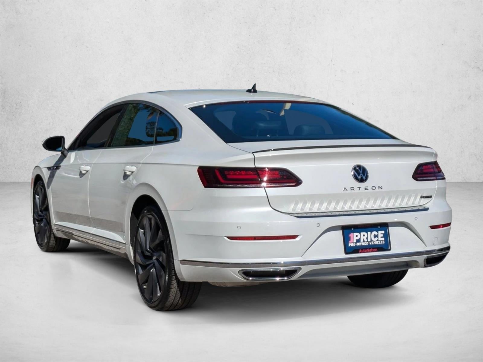 2023 Volkswagen Arteon SEL R-Line 4MOTION