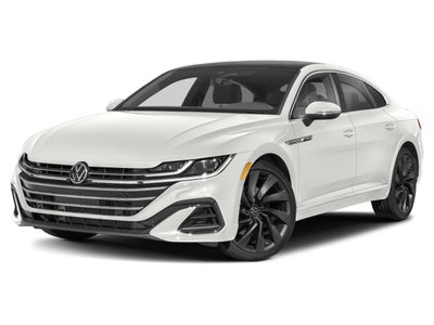 2023 Volkswagen Arteon SEL R-Line 4MOTION