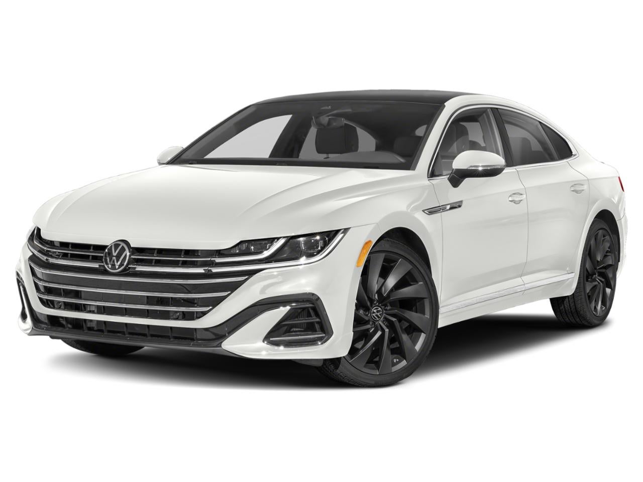 2023 Volkswagen Arteon SEL R-Line 4MOTION