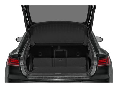 2023 Volkswagen Arteon SEL R-Line 4MOTION