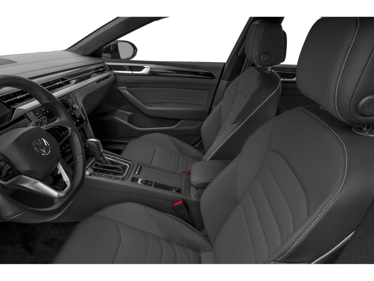 2023 Volkswagen Arteon SEL R-Line 4MOTION